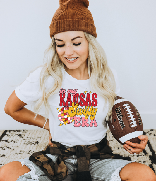 Kansas City Chiefs gear featuring the 'KC Collection', buy it now