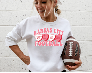 Kansas City Football