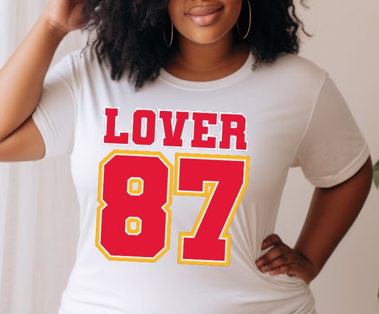 Lover 87