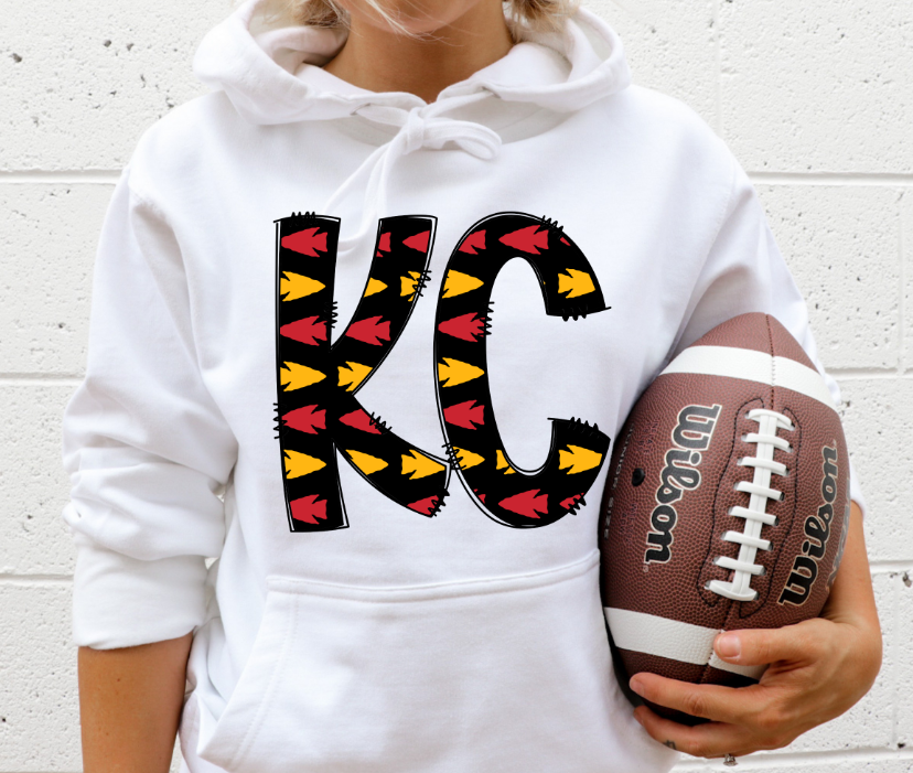 KC Spirit