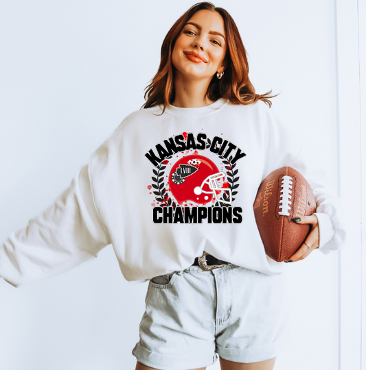 Kansas City Champions