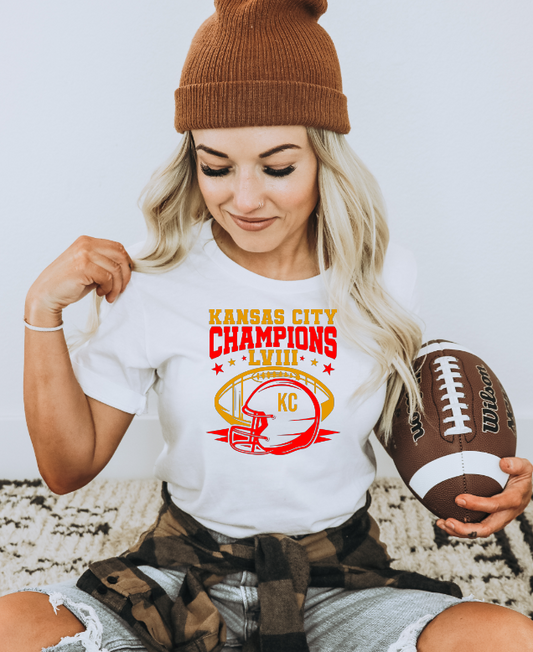Kansas City Champions