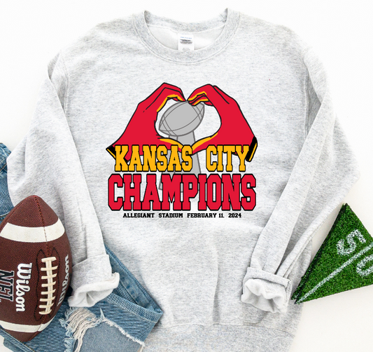 Kansas CIty Champions