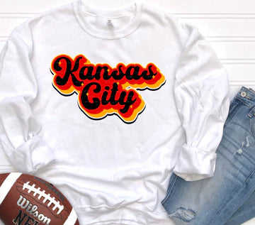 Retro Kansas City