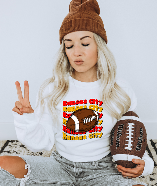 Kansas City Repeat