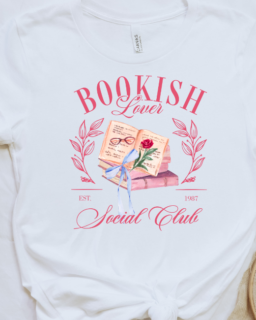 Bookish Social Club