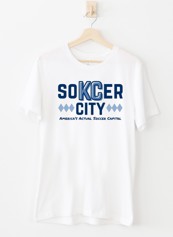 SoKCer City - Sporting