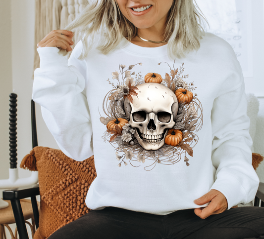 Fall Skelly