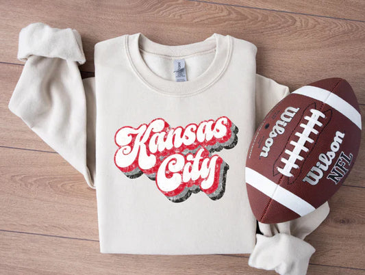 Retro Kansas City