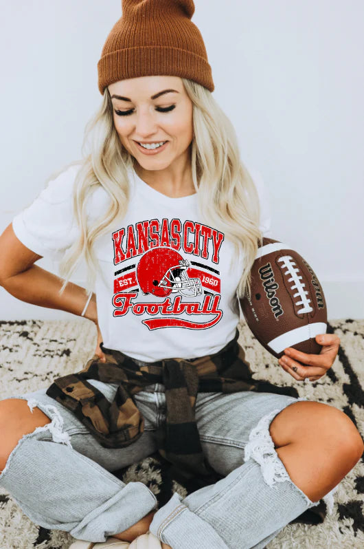 KC Retro Football