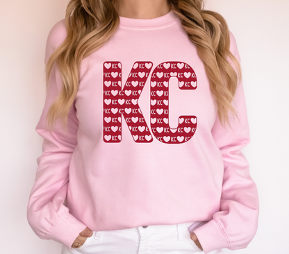 KC Hearts