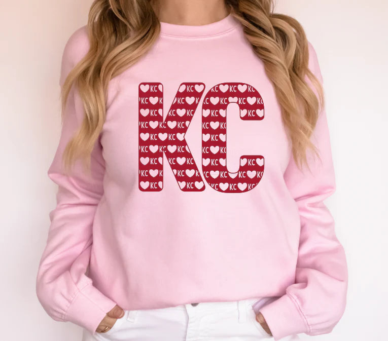 KC Hearts