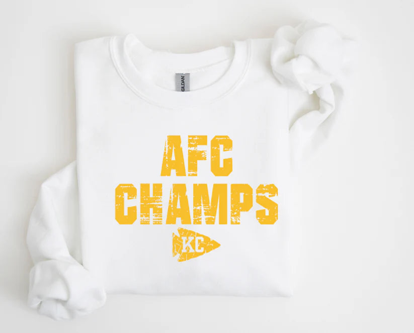 AFC Champs