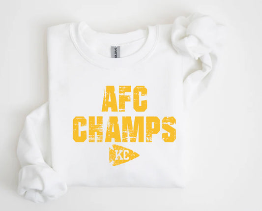 AFC Champs
