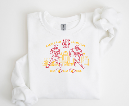 AFC Champions