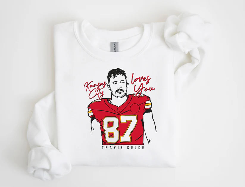 Kansas City Loves You