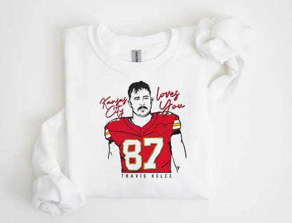 Kansas City Loves You