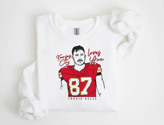 Kansas City Loves You