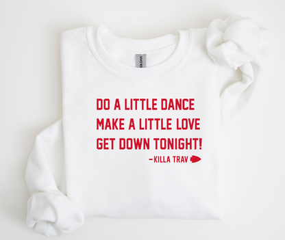 Do A Little Dance