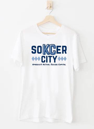 SoKCer City