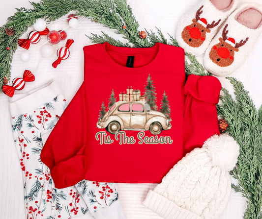 Tis The Season VW