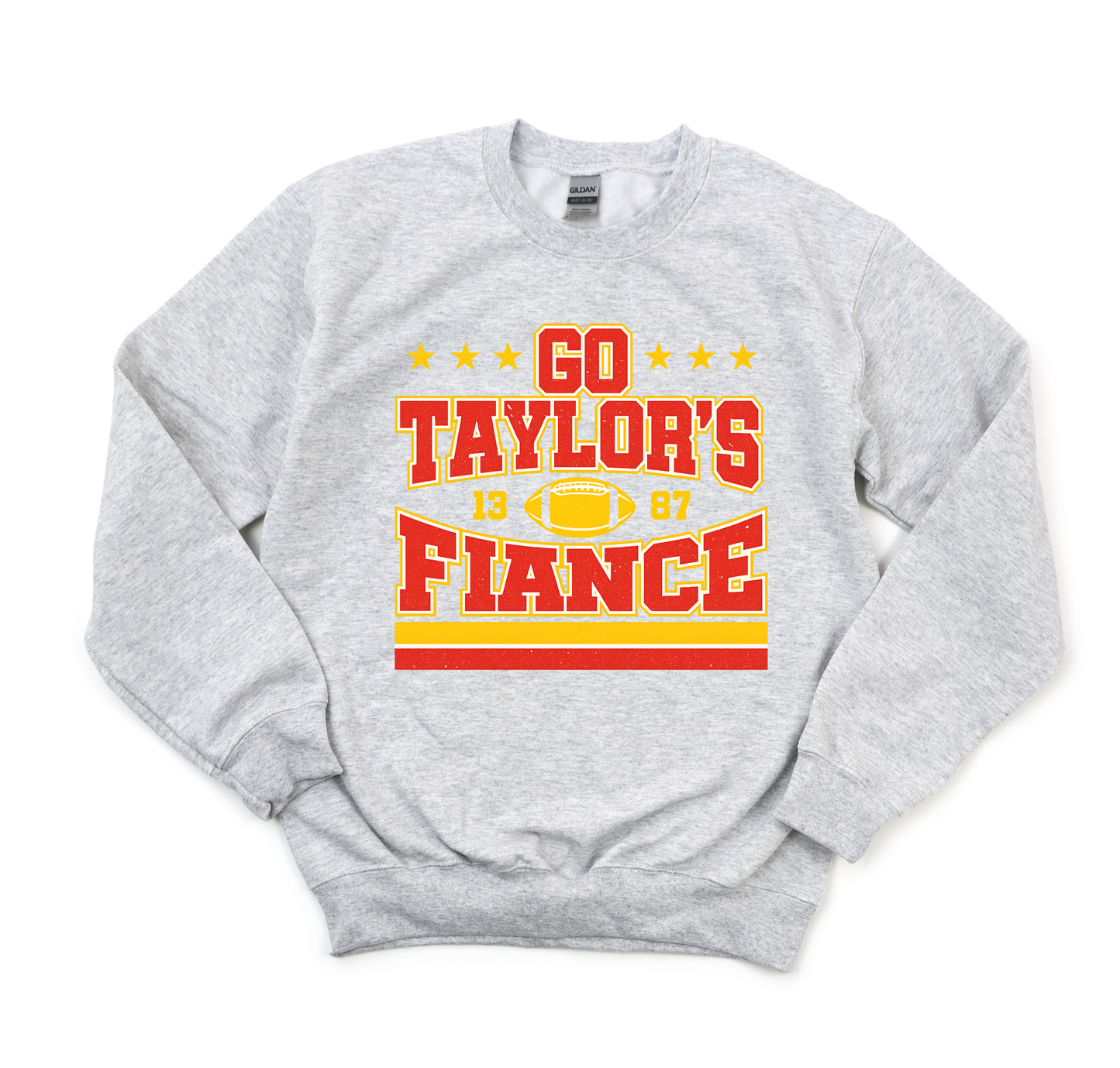 Go Taylor’s Fiancé (11 DESIGN OPTIONS)