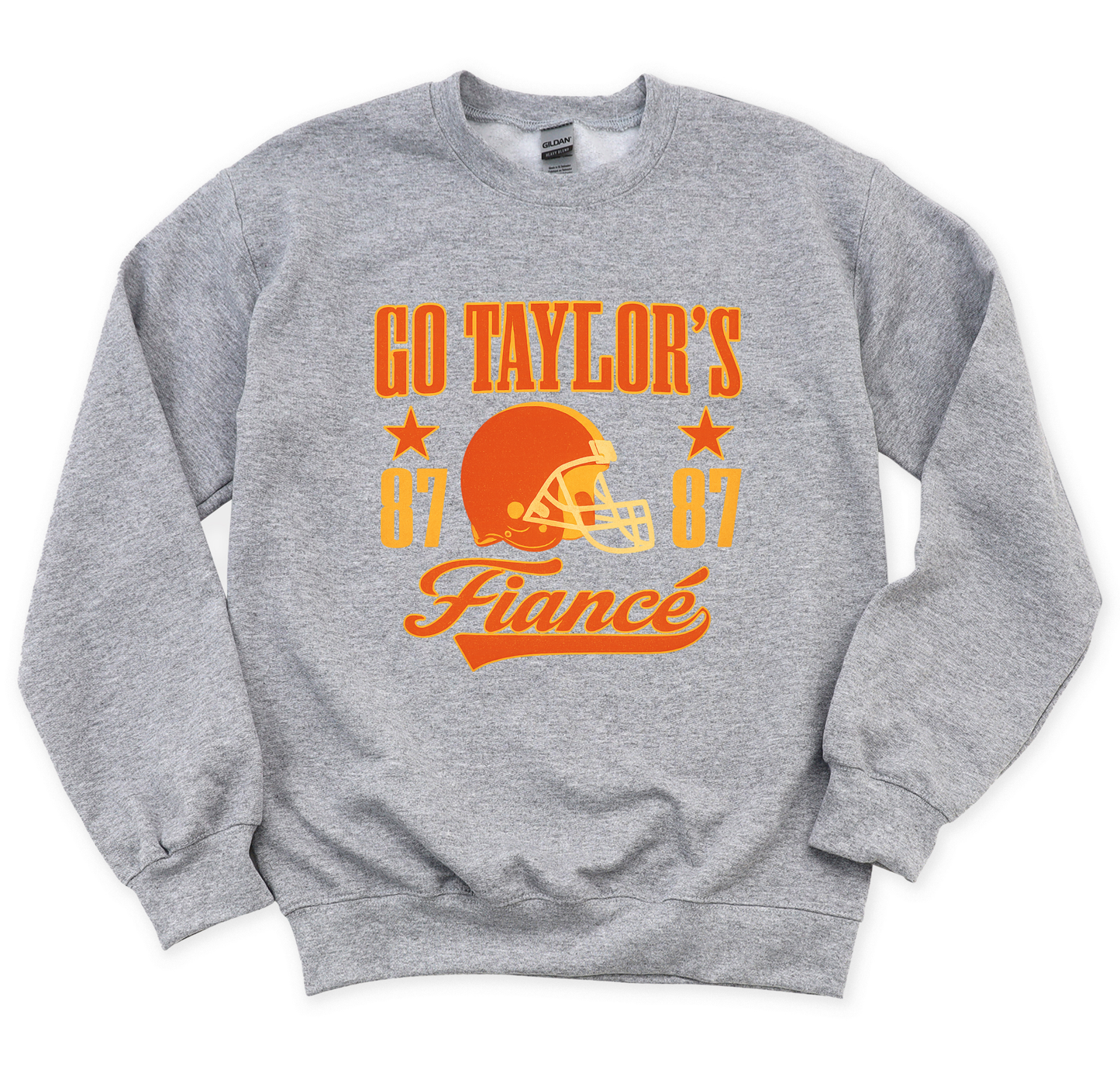 Go Taylor’s Fiancé (11 DESIGN OPTIONS)