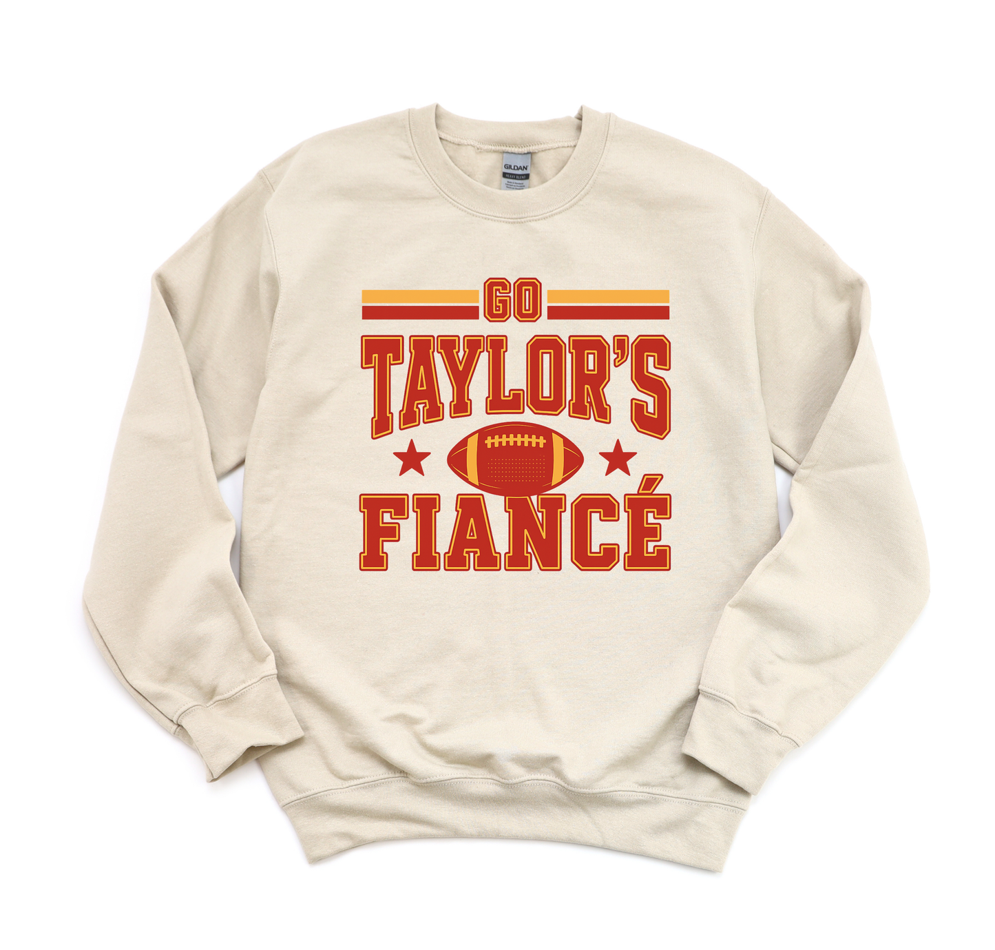 Go Taylor’s Fiancé (11 DESIGN OPTIONS)