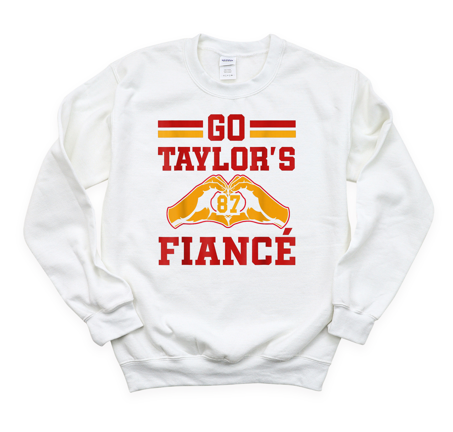 Go Taylor’s Fiancé (11 DESIGN OPTIONS)
