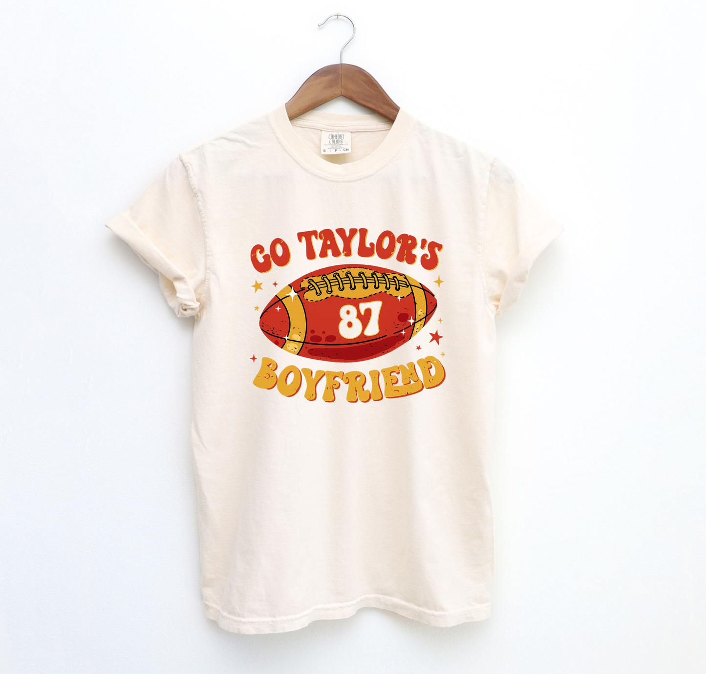 Go Taylor’s Fiancé (11 DESIGN OPTIONS)