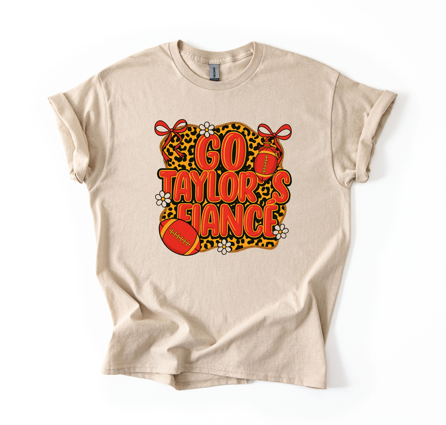 Go Taylor’s Fiancé (11 DESIGN OPTIONS)