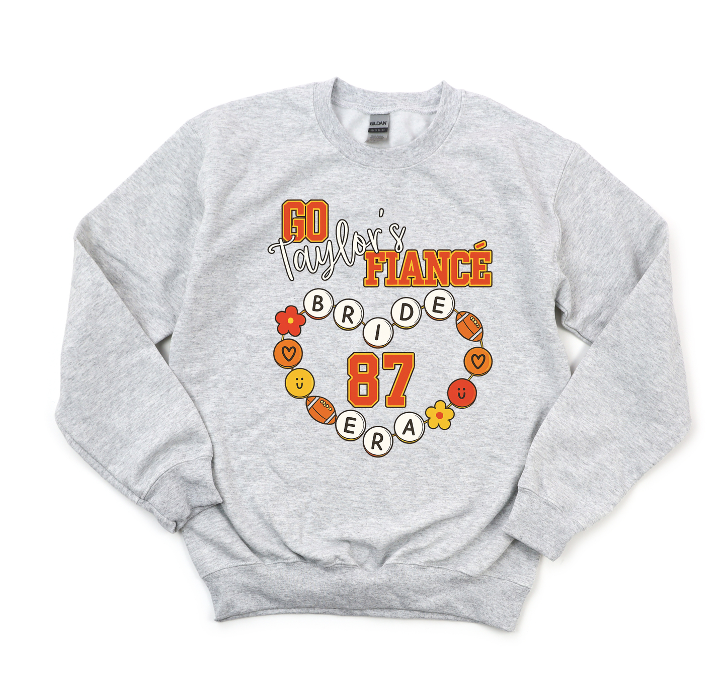 Go Taylor’s Fiancé (11 DESIGN OPTIONS)