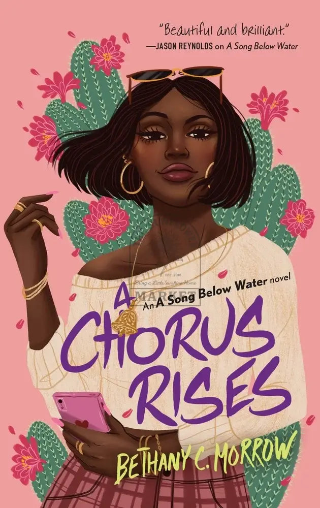 A Chorus Rises