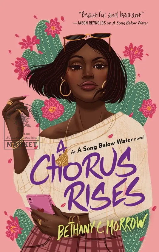 A Chorus Rises
