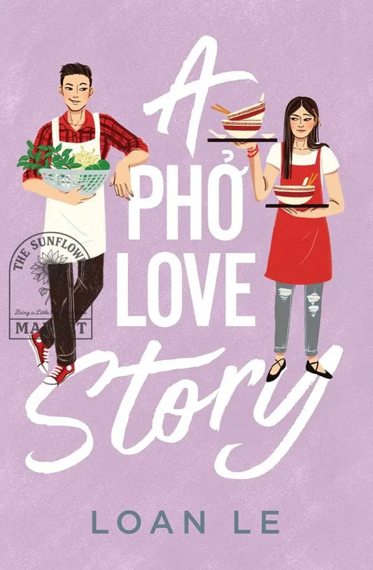 A Pho Love Story