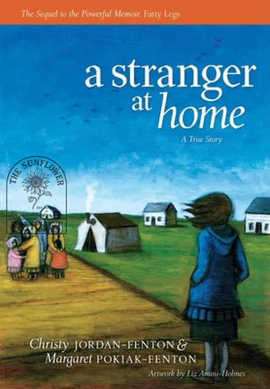 A Stranger at Home