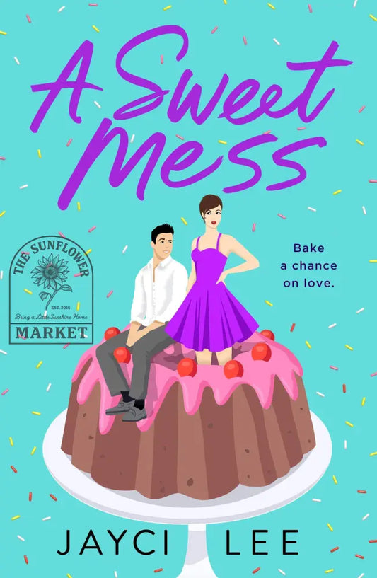 A Sweet Mess