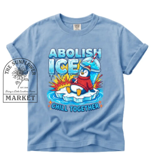 Abolish ICE