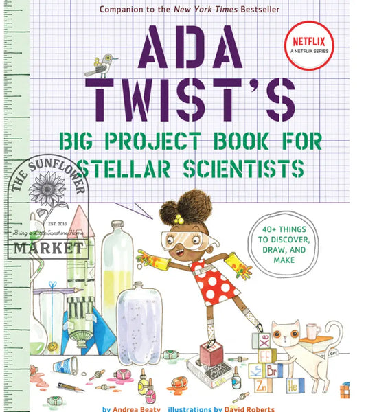 Ada Twist’s