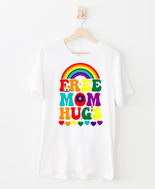 Free Mom Hugs