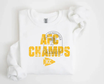 AFC Champs