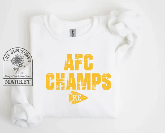 AFC Champs