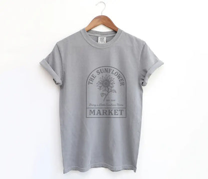 Kansas - Small / CC Grey