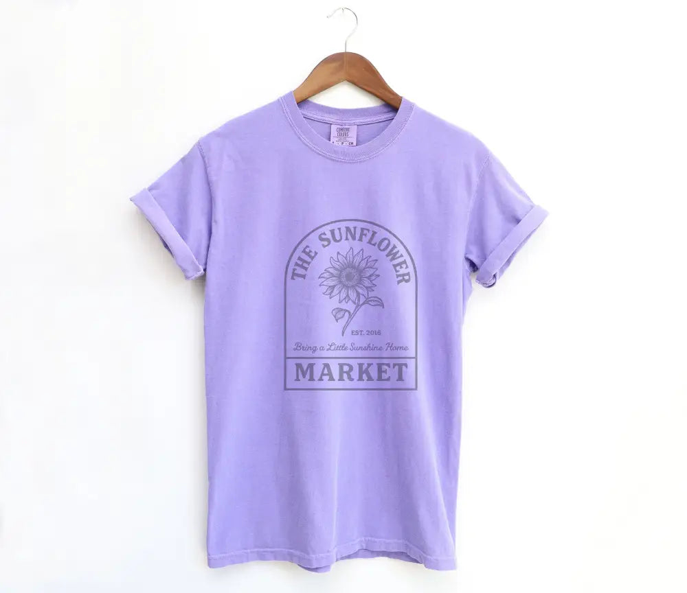 Kansas - Small / CC Violet