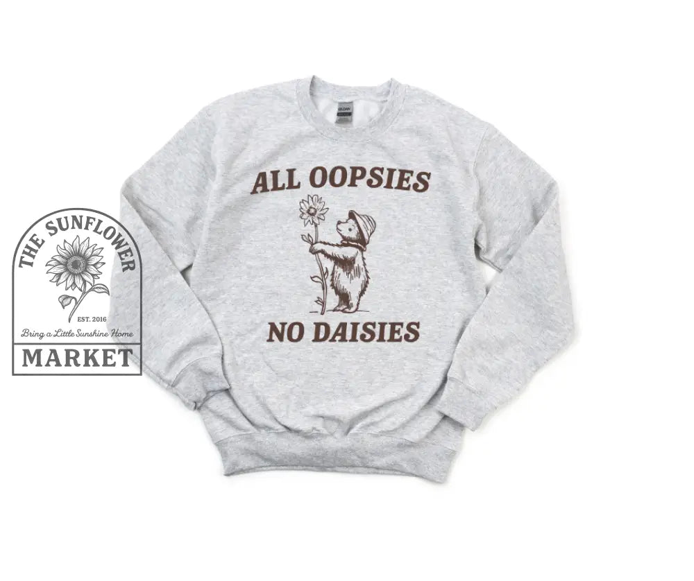 All Oopsies