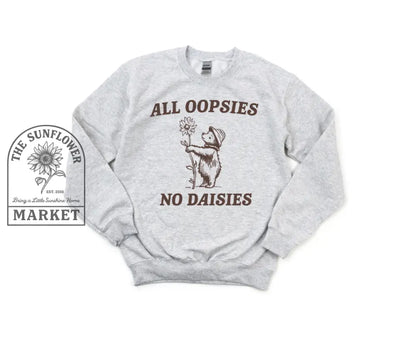 All Oopsies