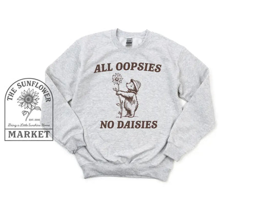 All Oopsies