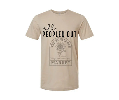 All Peopled