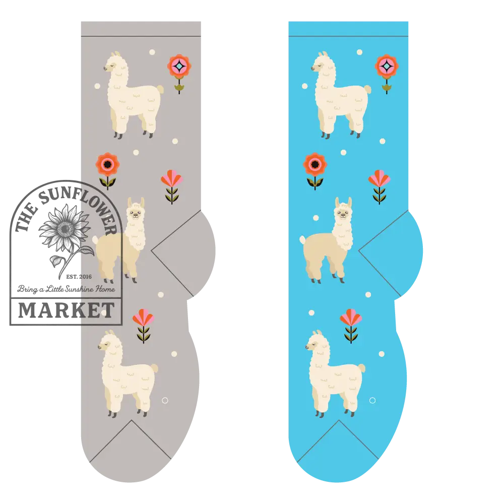 Alpacas