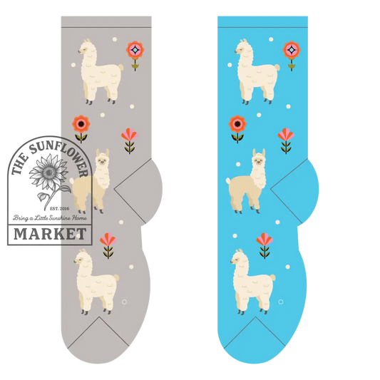 Alpacas